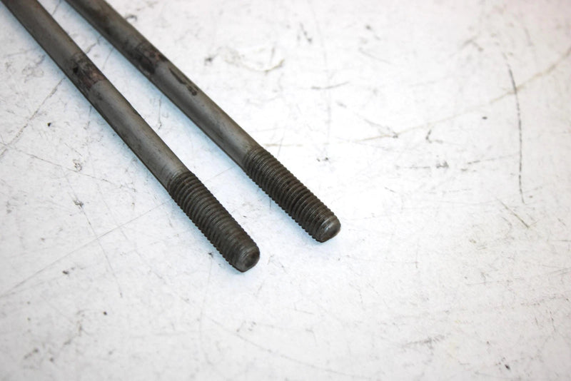 2005 Bombardier Rally 175 Oem Cylinder Stud Pair 420640240 AB8