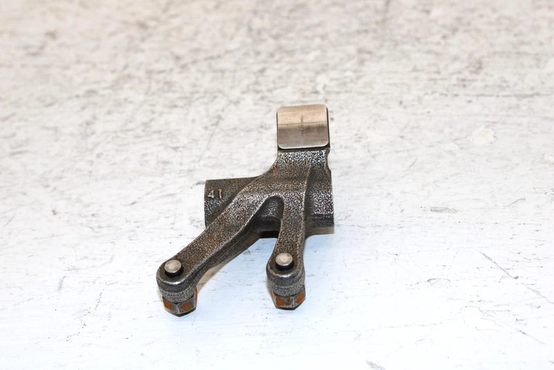 2004 Kawasaki Kfx 700 Oem Exhaust Rocker Arm 12016-1128 AK30