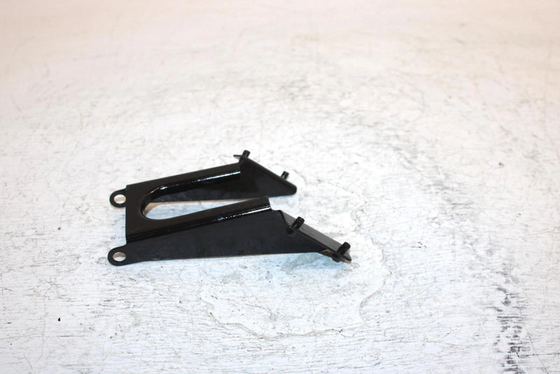 1998 Arctic Cat 2l 440 Oem Belt Guard Mount Bracket 0707-706 SA1