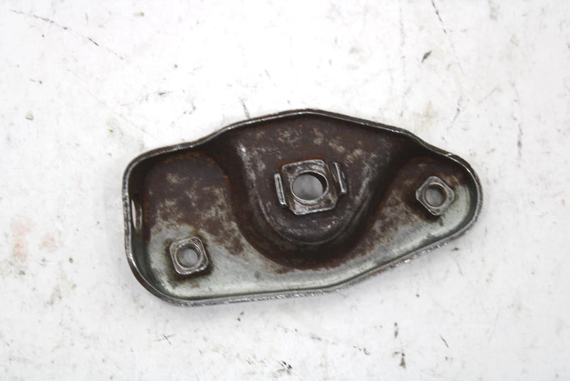1983 Yamaha Excel Iii Oem Right Skid Mount Bracket 8A5-47426-00-00 SY133