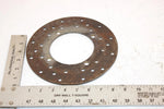 2011 Polaris Sportsman 800 Efi Oem Rear Brake Rotor 5248250 AP179