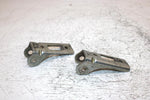 2002 Ski-doo Mxz 700 Oem Upper Shock Mount Set 518317518 518317519 SS20