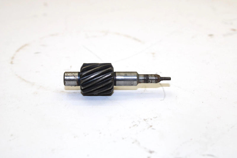 1992 Suzuki King Quad 300 Oem Odometer Driven Gear 14T 26471-19B00 AS19