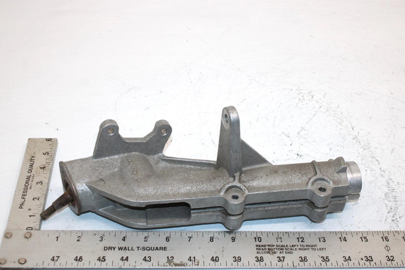 2009 Polaris Trail Boss 330 Oem Front Left Hubstrut 5135136 AP181