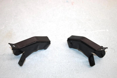 02 Polaris Sportsman 700 Oem Front Rack Support 1013744-067 1013746-067 AP12