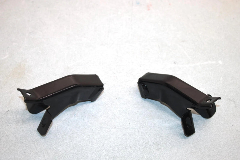 02 Polaris Sportsman 700 Oem Front Rack Support 1013744-067 1013746-067 AP12