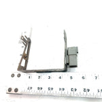 07-12 Can-Am Outlander 650 4x4 XT HO EFI OEM Fuse Support 710002176 AB17.1