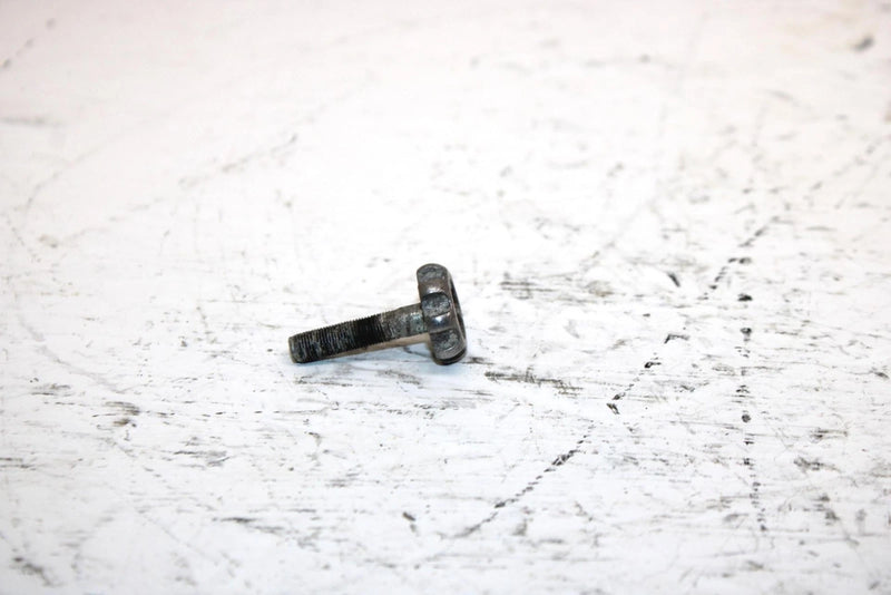 2001 Ski-doo Mxz 800 Oem Idle Adjustment Screw 404137500 SS19