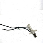 19-22 Can-Am Defender HD10 OEM Brake Master Cylinder 705602157 XB0.1