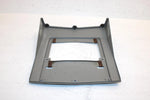 1989 Polaris 400 Oem Bottom Instrument Housing 5431051 SP23