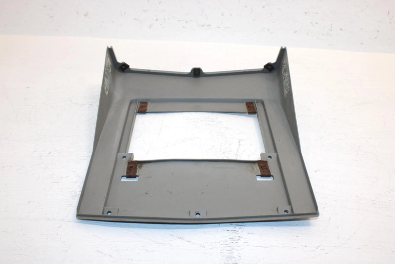 1989 Polaris 400 Oem Bottom Instrument Housing 5431051 SP23