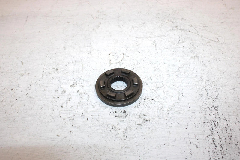 2002 Polaris Sportsman 700 Oem 6 Face Engagement Dog 3233875 Q4054