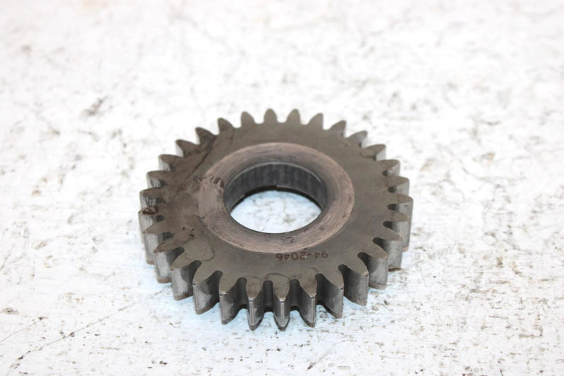 2003 Polaris Magnum 330 Oem 30T Transmission Gear 3233856 AP158