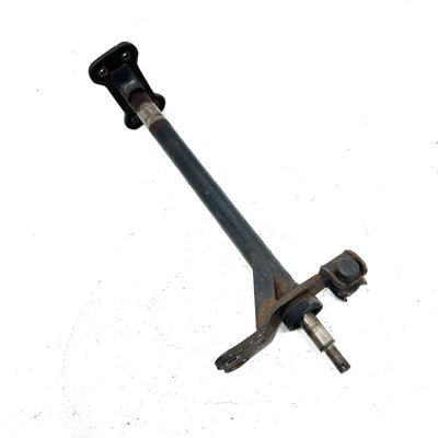 1987 Suzuki Quadrunner 4WD LT4WD OEM Steering Post Shaft 51650-19B01 AS40