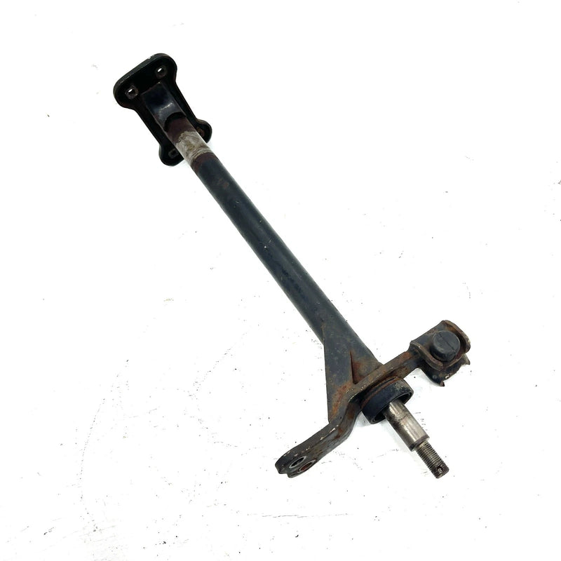 1987 Suzuki Quadrunner 4WD LT4WD OEM Steering Post Shaft 51650-19B01 AS40