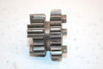 88 Kawasaki Bayou 220 Oem Gear,Input 2nd&3rd,23 13129-1860 AK5