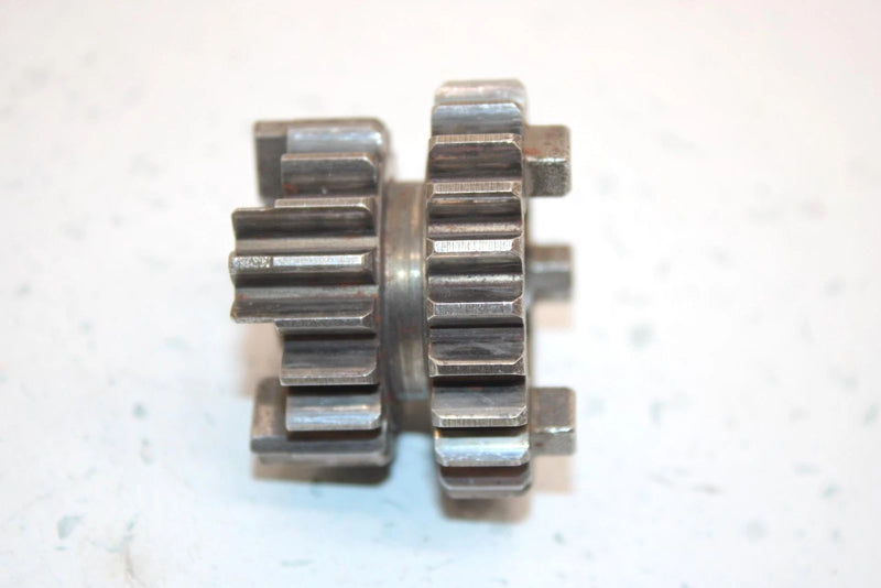 88 Kawasaki Bayou 220 Oem Gear,Input 2nd&3rd,23 13129-1860 AK5