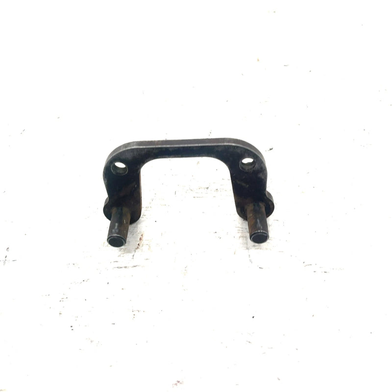 91-99 Polaris Trail Boss 250 4X4 OEM Front Brake Caliper Mount 1910057 AP242