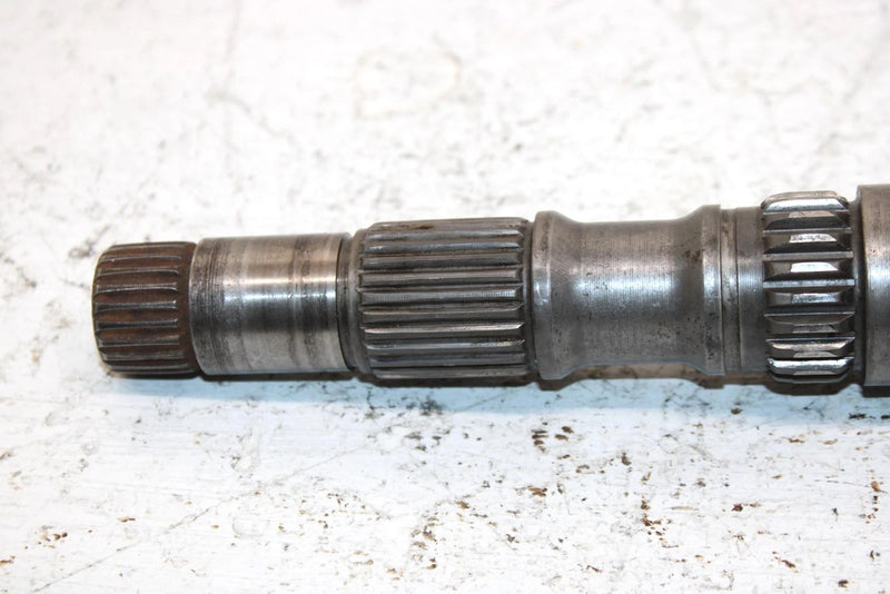2011 Polaris Ranger 800 Oem  Transmission Center Shaft 3234947 XP4