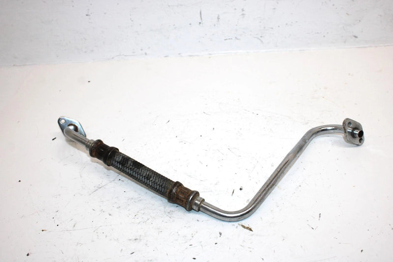 2006 Honda Trx 500 Fea Oem Left Oil Tank Hose 15540-HP0-A00 AH14