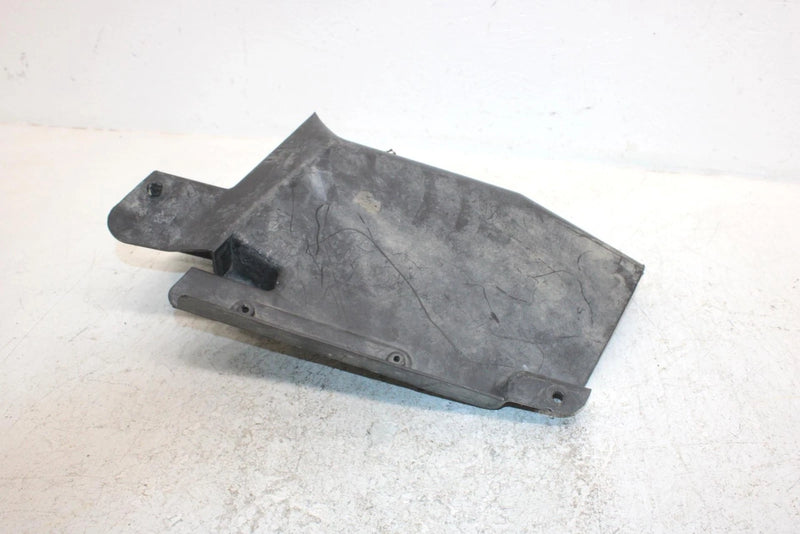 2003 Kawasaki Prairie 650 Oem Right Inner Splash Panel 14091-1283 AK26