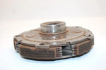 02 Yamaha  Big Bear 400 4x4 Oem Clutch Carrier Assy 5EH-16620-00-00 AYS