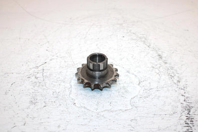 1985 Honda Atc 110 Oem 15T Drive Gear 23801-459-770 AH68