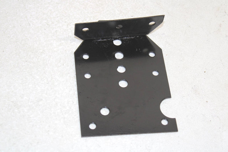 95 Polaris Xlt Oem Left Rear Skid Mount 1011857-067 SP214