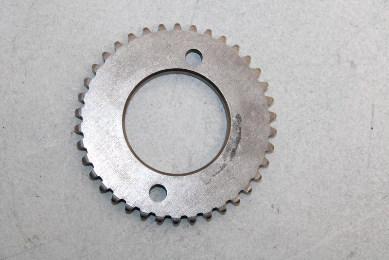 96 Kawasaki Bayou 400 4x4 Oem Camshaft Sprocket 12046-1131 AK11