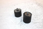95 Arctic Cat Pantera Oem Engine Motor Mount Dampner Set 0608-061 0608-054 SA17
