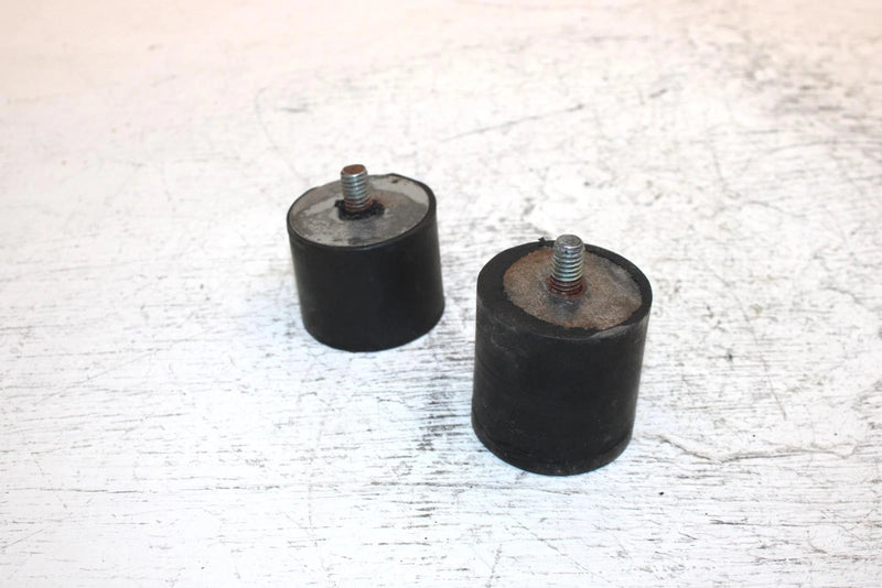 95 Arctic Cat Pantera Oem Engine Motor Mount Dampner Set 0608-061 0608-054 SA17