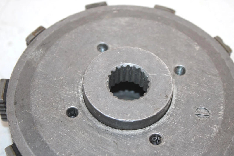 2000 Polaris Xpedition 425 Oem Clutch Set 3086277 AP147