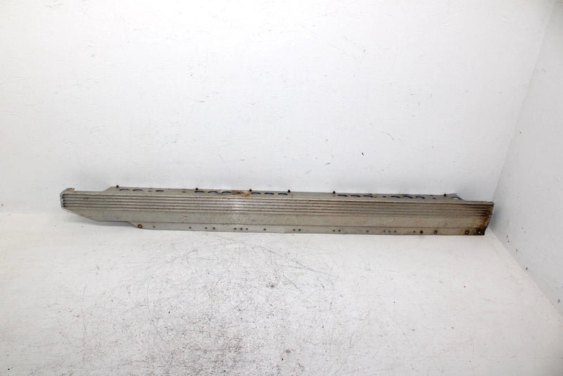 1999 Yamaha Vmax 600 Sx Oem Left Heat Exchanger 8CH-1240E-02-00 SY5