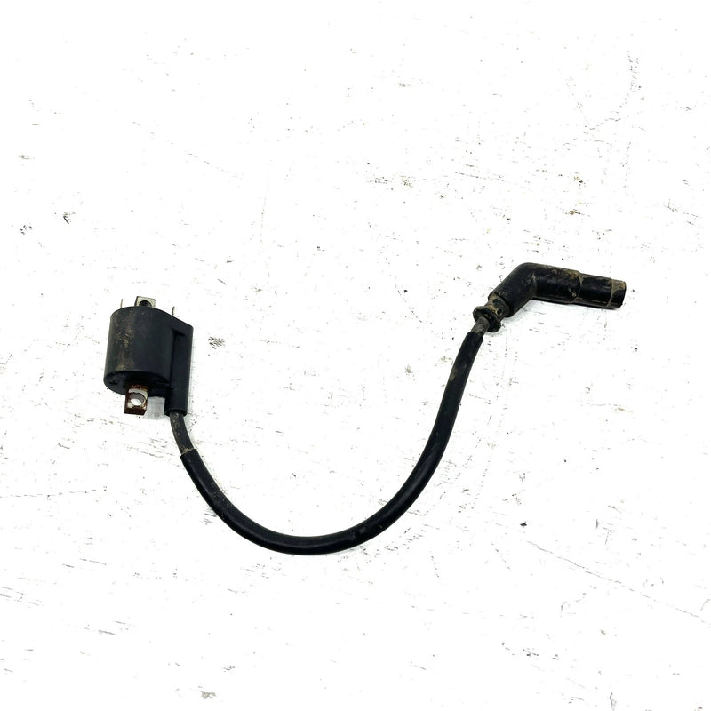 2012 Yamaha Grizzly 550 YFM550 4x4 OEM Ignition Coil 1D7-H2310-05-00 AY65