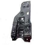 87-06 Suzuki Quadsport 80 OEM Skid Plate 61390-40B00-019 AS38
