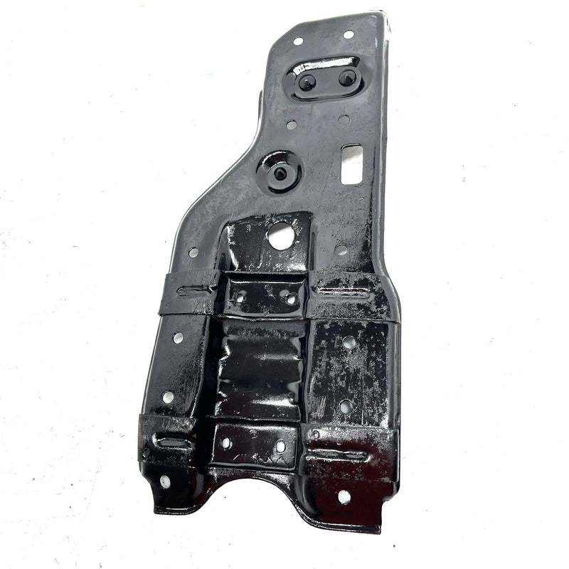 87-06 Suzuki Quadsport 80 OEM Skid Plate 61390-40B00-019 AS38