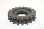 1974 Yamaha Tl433f Oem 19T Lower Driven Gear 835-47548-90-00 SY28