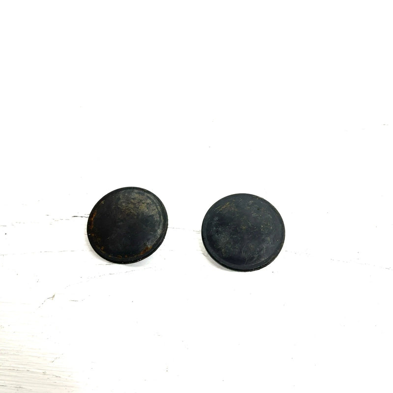 86-95 Yamaha Moto 4 OEM Swingarm Plug Cap Pair 90338-34069-00 AY66