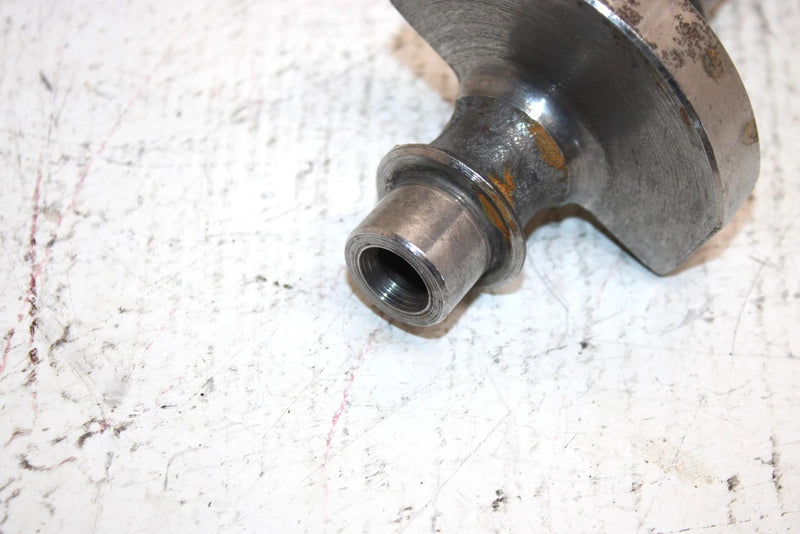 84 Yamaha  Tri Moto 3 Wheeler Oem Balance Shaft 15A-11454-00-00 AY21