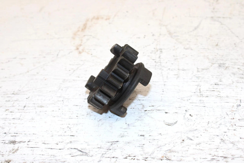 1988 Suzuki Lt 230 E Oem 18T 3rds Drive Gear 24231-18A03 AS7