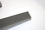 85 Polaris Trail 400 L/c Oem Side Heat Exchanger Set 2511138 2511137 SP67