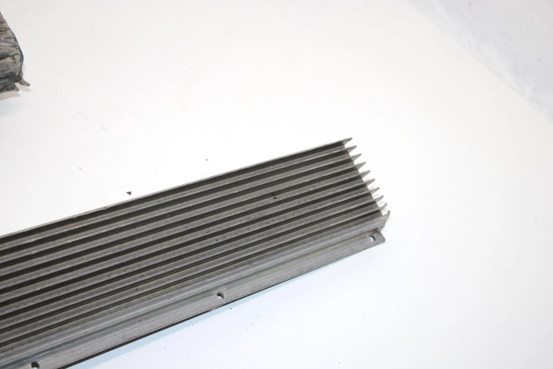 85 Polaris Trail 400 L/c Oem Side Heat Exchanger Set 2511138 2511137 SP67