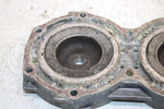 1997 Yamaha 1100 Triple Waveventure Oem Cylinder Head 63M-11111-00-94 JY24