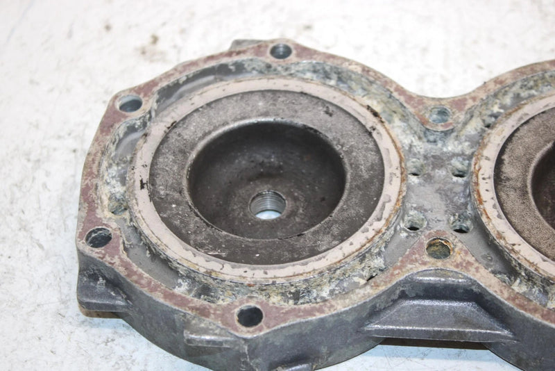 1997 Yamaha 1100 Triple Waveventure Oem Cylinder Head 63M-11111-00-94 JY24