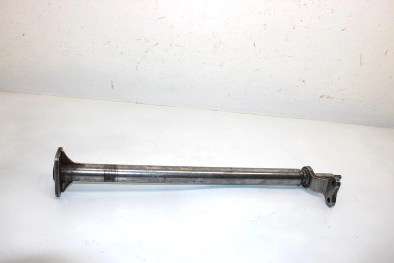 87 Yamaha  Champ 100 Yfm100t Oem Steering Post Stem 4EM-23813-20-00 AY11