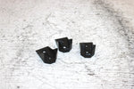 1995 Arctic Cat Puma Oem Hood Latch Cup Set Of 3 0115-307 SA30