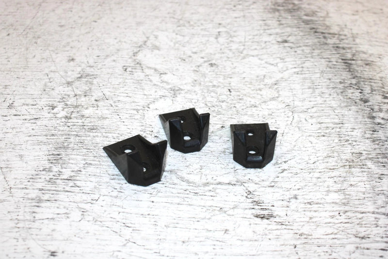 1995 Arctic Cat Puma Oem Hood Latch Cup Set Of 3 0115-307 SA30