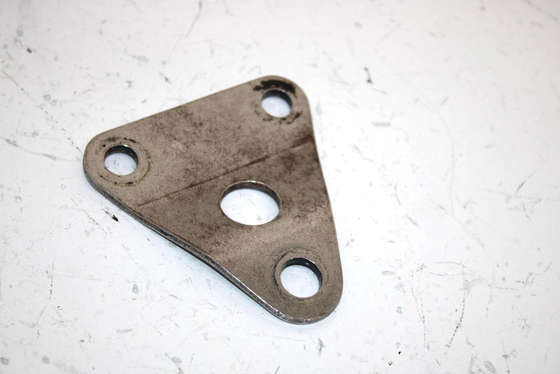 87 Kawasaki Bayou 185 Klf185a Oem Front Engine Bracket 32029-1324 AK13