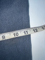 New Vintage Blue Circle S Polyester Pants #CP4768QR SS-30