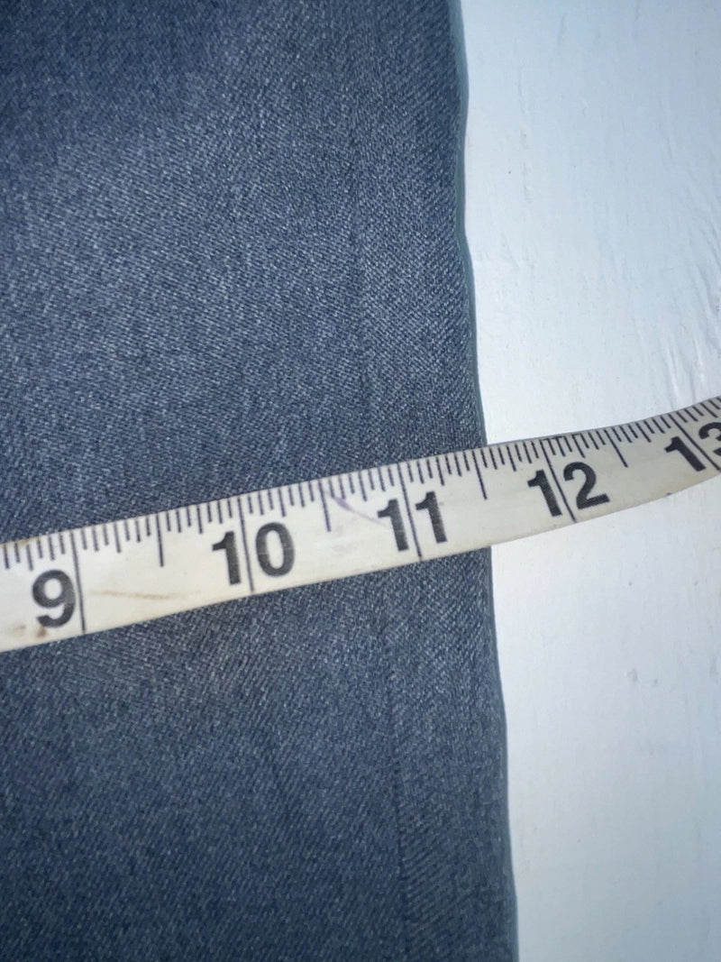 New Vintage Blue Circle S Polyester Pants #CP4768QR SS-30